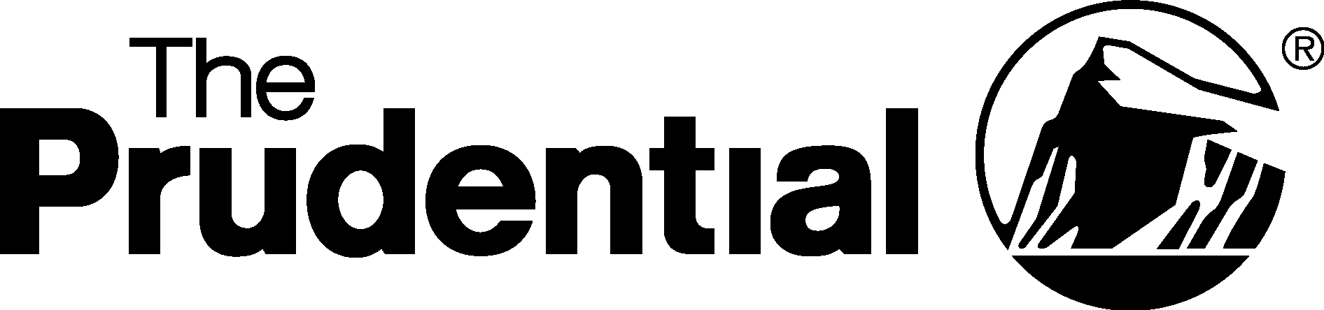 The Prudential Logo Vector Logo